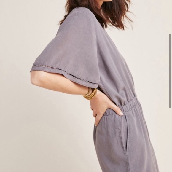 Cloth & Stone jumper BNWOT size PXS (RUNS LARGE*) - Picture 2 of 4